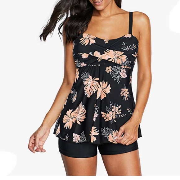 Woman’s Tankini - Picture 2 of 3